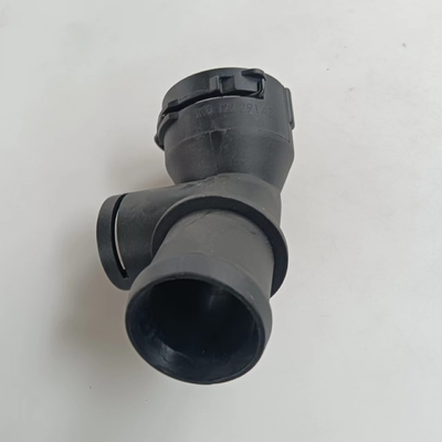1K0 122 291ad アウディA3用のプラスチック冷却液フレンズ/エンジン冷却液ホース接続器