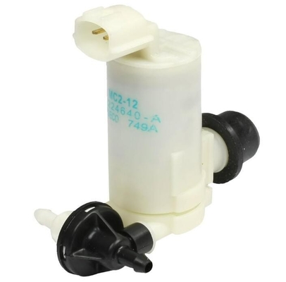 証明書 16949 HX フロントガラス洗浄ポンプ Murano OE 28920-CA000 28920-ED00A