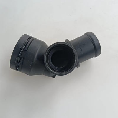 1K0 122 291ad アウディA3用のプラスチック冷却液フレンズ/エンジン冷却液ホース接続器