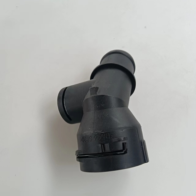 1K0 122 291ad アウディA3用のプラスチック冷却液フレンズ/エンジン冷却液ホース接続器