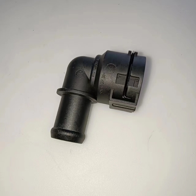 1K0 122 291h 冷却ホースコネクタ AUDI/フォルクスワーゲン 1975-1984モデルと互換性