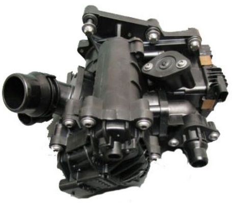 BMW HEAT MANAGEMENT MODULE MINI F46 B38B/C B48C/D at OEM NO 11538631943 1966年から1977年まで