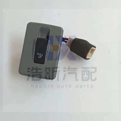KK12B-66-370 ブラック 電気電源窓 マスタースイッチ ボタン キアプライド KK12B-66-350