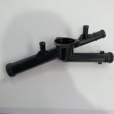 OEM 03H-121-117-A パサット トゥアレグ CC Tigra モデル用のエンジン冷却液 温度調節器
