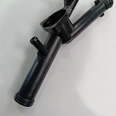 OEM 03H-121-117-A パサット トゥアレグ CC Tigra モデル用のエンジン冷却液 温度調節器
