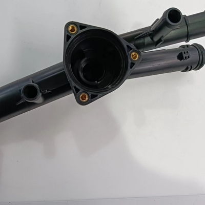 OEM 03H-121-117-A パサット トゥアレグ CC Tigra モデル用のエンジン冷却液 温度調節器