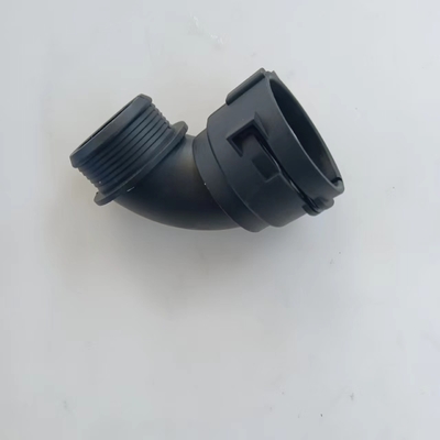 3B0 122 291H A3 CC Rabbit EOS Golf TT A3 A4モデル向け冷却液ヒーターホースフィッティング