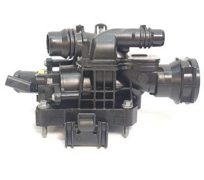 参照番号 FTS25292 シトロエン・ページオ 1.5 HDI 9812113780用のサーモスタット・ハウジング