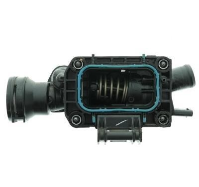 参照番号 FTS25292 シトロエン・ページオ 1.5 HDI 9812113780用のサーモスタット・ハウジング