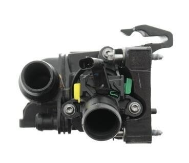 参照番号 FTS25292 シトロエン・ページオ 1.5 HDI 9812113780用のサーモスタット・ハウジング