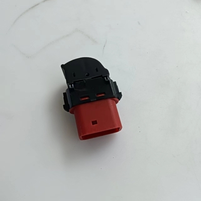 ブラックパワーウィンドウリフター制御スイッチ BM5Z14529A フォードエスケープとフォーカストランジットに適しています