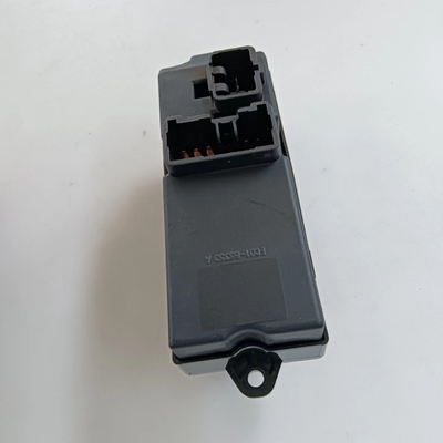 OEM NO GJ6A-66-350A マツダ6 323 FML Premacy用のパワーウィンドウマスター制御スイッチ