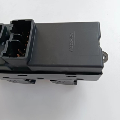 OEM NO GJ6A-66-350A マツダ6 323 FML Premacy用のパワーウィンドウマスター制御スイッチ