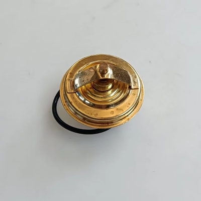 証明書 IATF16949 11537511083 BMW E36 E38 E34 E39 Z3用のエンジン冷却液サーモスタット