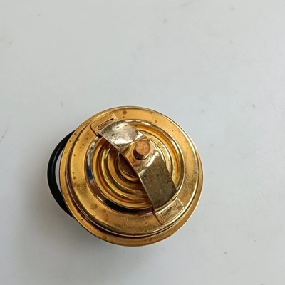 証明書 IATF16949 11537511083 BMW E36 E38 E34 E39 Z3用のエンジン冷却液サーモスタット