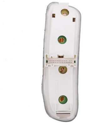 コルヴェット 1997-2004 左側運転手 電気電源窓スイッチ ABSプラスチック製