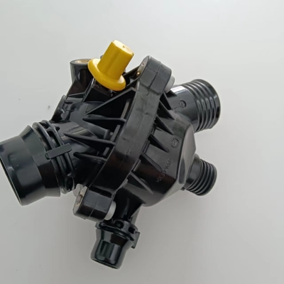 OEM NO 11537549476 BMW E87 E82 E90 E92 E93 E63 E64 E66 E83用のエンジン冷却液温度計