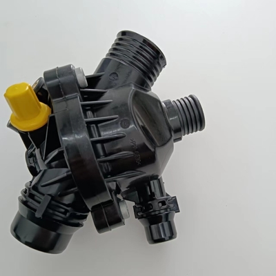 OEM NO 11537549476 BMW E87 E82 E90 E92 E93 E63 E64 E66 E83用のエンジン冷却液温度計