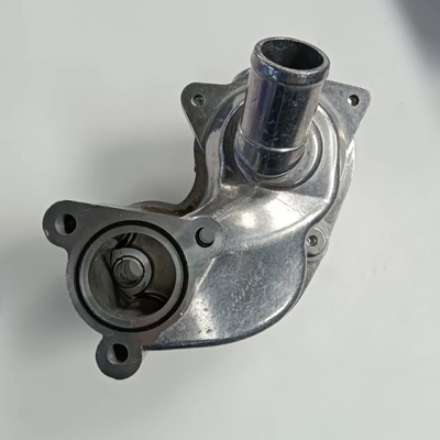 2007年Mustang OE 5R3E-8A586-CB 2L2E-8575-AA 交換用の冷却液温度調節器のホイッスリング