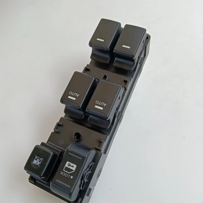 交換/修理の目的 ソーレント 2011-2015用の電気電源窓スイッチ 93570-2P010