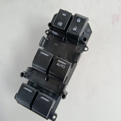 35760-TA0-Y01 ホンダ・アコード・プロフェッショナル用 メタル・プラスチック・パワー・マスター・ウィンドウ・スイッチ
