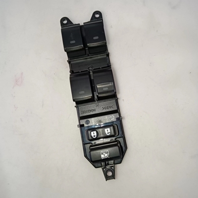 トヨタ・ランドクルーザー・プリウス・キャンリー・ベンザ・レクサス CT200h用の電源窓スイッチ 84040-33100