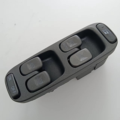 1998-2000年 V70 XC70 S70 メインパワーウィンドウスイッチ AクラスとVOLVOカーフィットメント