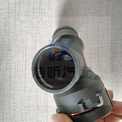 JETTA 1.8 2.0 CC パサット TT A3 1K0122291AE用の3方向エンジン冷却液ホース接続器