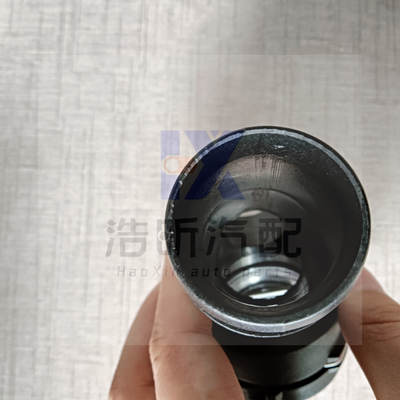 JETTA 1.8 2.0 CC パサット TT A3 1K0122291AE用の3方向エンジン冷却液ホース接続器