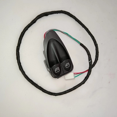 OEM NO 2308211351 メルセデス・ベンツ R230 SLクラス SL500 SL55用の電源窓スイッチ