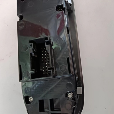 ブラック・パワー・ウィンドウ・スイッチ 61319217329 B-MW E90 E91 325i 328i 330i と互換性