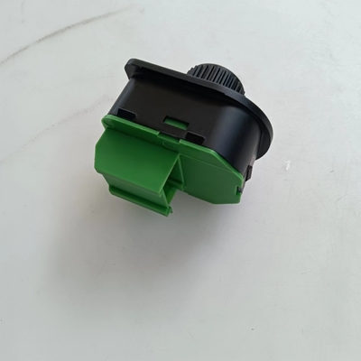 1999-2005年 VWゴルフ ジェッタ 1J1959565A パワーミラー スイッチ メタルプラスチック OE NO. 1J1959565A