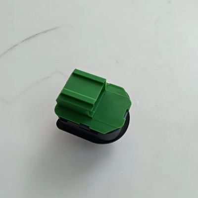 1999-2005年 VWゴルフ ジェッタ 1J1959565A パワーミラー スイッチ メタルプラスチック OE NO. 1J1959565A