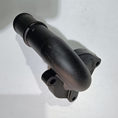 チェンガン フォード フィエスタ V 1.3L 01-08 2S6G8250A1B カーフィット付き冷却用フレンズ 黒
