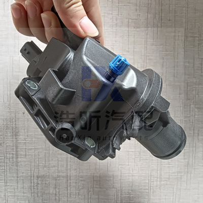 1336.V6 プラスチックの冷却液温度調節センサー