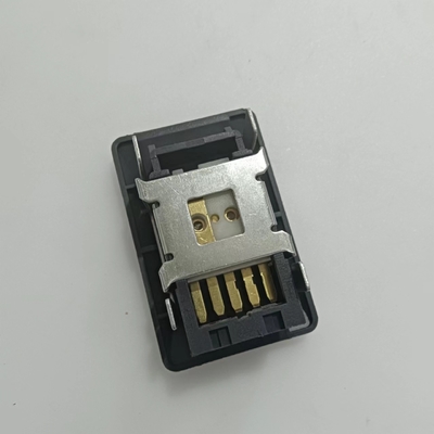 1988-1989 電気窓制御スイッチ 前乗者の側