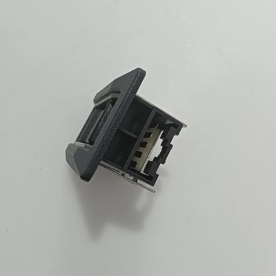 1988-1989 電気窓制御スイッチ 前乗者の側