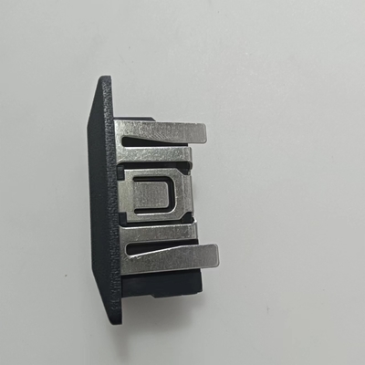 1988-1989 電気窓制御スイッチ 前乗者の側