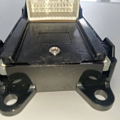 トヨタ・コロラ・ヴェルソ 02-07用の窓上げスイッチ 証明書ISO9001/IATF16949