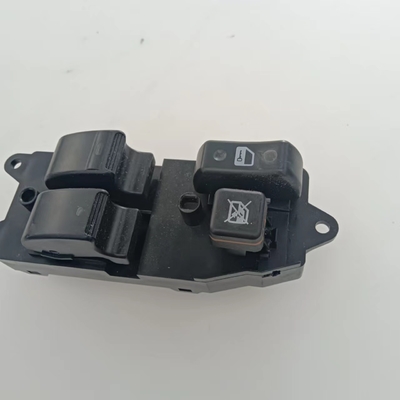 トヨタ・コロラ・ヴェルソ 02-07用の窓上げスイッチ 証明書ISO9001/IATF16949