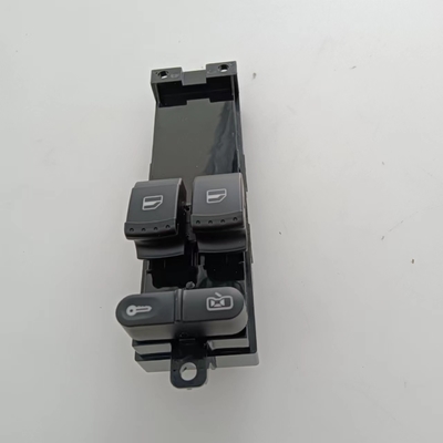 1j4 959 857 アマロック シングルキャビ 98-05 VW ゴルフ ジェッタ用の電気電源窓スイッチ