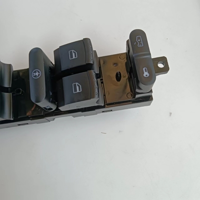 98-05 VW ゴルフ ジェッタ B5 ドライバー側電源窓スイッチ 1j4 959 857b フォルクスワーゲン用