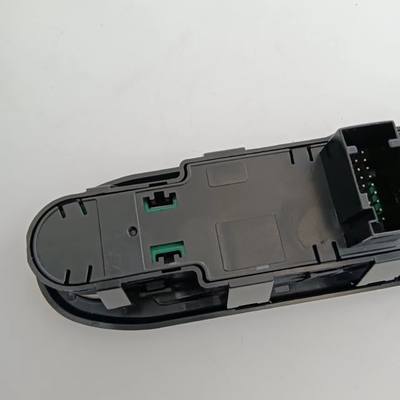 Peugeot 207 WA SW 2006-2016用のパワーウィンドウマスター制御スイッチ6490.EHを交換/修理する
