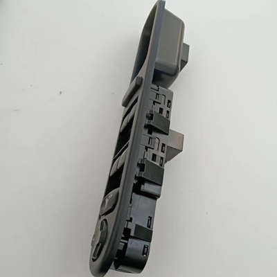 Peugeot 207 WA SW 2006-2016用のパワーウィンドウマスター制御スイッチ6490.EHを交換/修理する