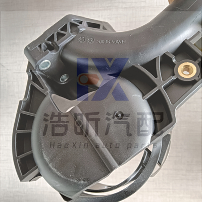 メルセデス・ベンツE 220 CDI / D冷却液入口接続のためのエンジンフレンズ6512006000