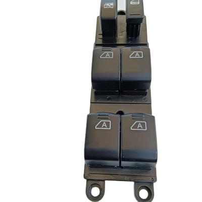 ISO9001/IATF16949 認証済み インフィニティ M35/M45 2006-2007 黒
