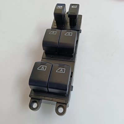 ISO9001/IATF16949 認証済み インフィニティ M35/M45 2006-2007 黒