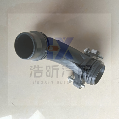 A2742000256 メルセデス・ベンツ M274用の水冷却剤ポンプ入口パイプ