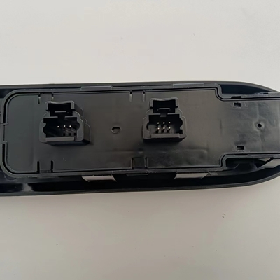 662434 Peugeot 407 2004-2014用のマスターパワーウィンドウスイッチ 金属プラスチック製
