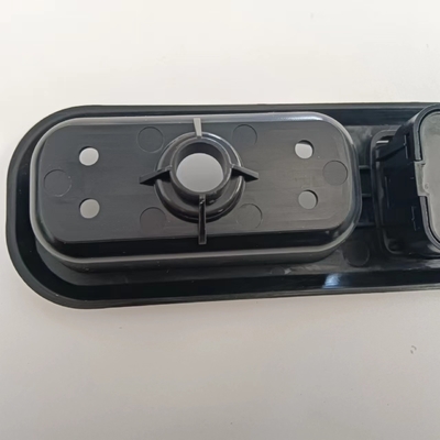 662434 Peugeot 407 2004-2014用のマスターパワーウィンドウスイッチ 金属プラスチック製